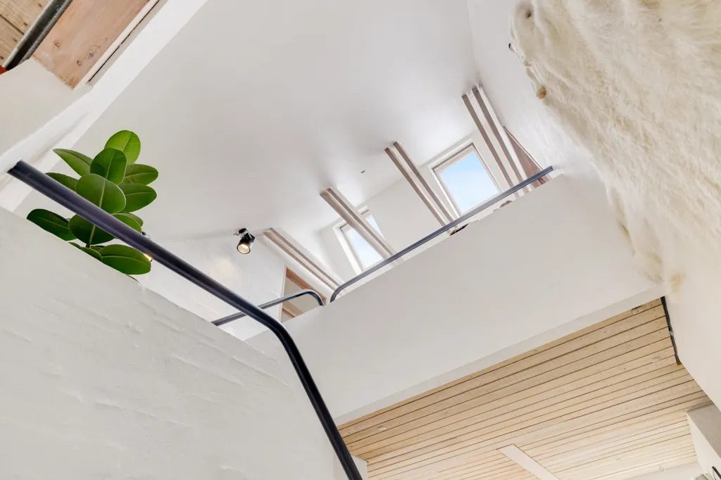 staircase