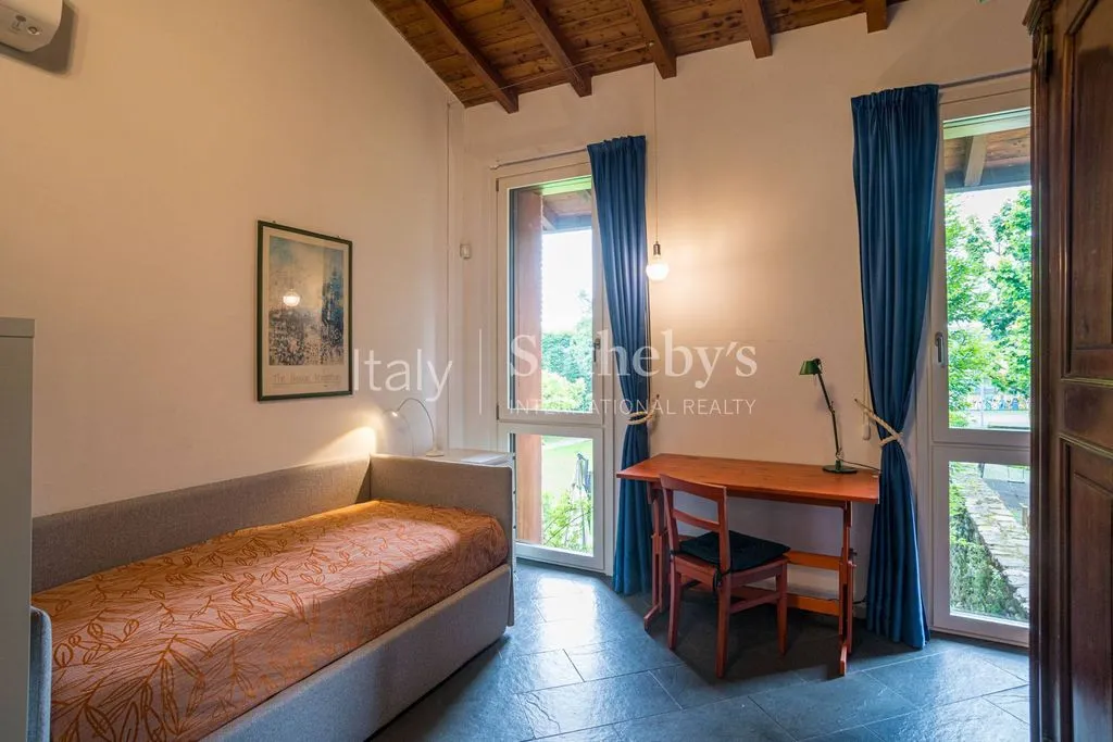 Magamistoad - Luxury Villa with Private Garden in Longuelo