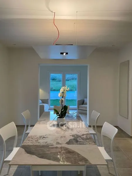 Sala da pranzo - Modern Villa with Pool in Coriano