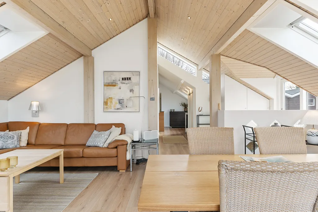 Maison 4 pièces à Jægerspris