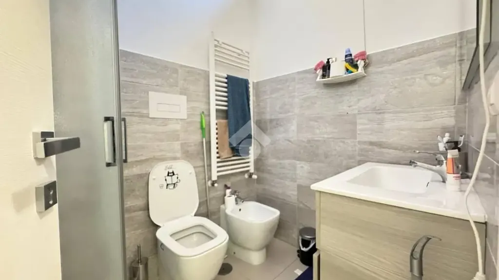 Vannitoad - Rented Duplex with Outdoor Space in Aversa