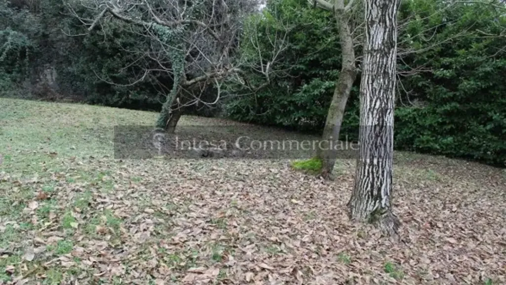 Jardin - Panoramic Villa with Private Park in Brescia