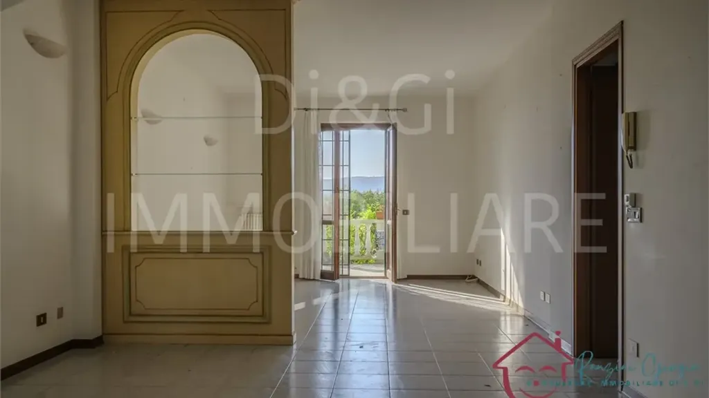 Entrée - Villa with Sea View in Villanova d'Albenga