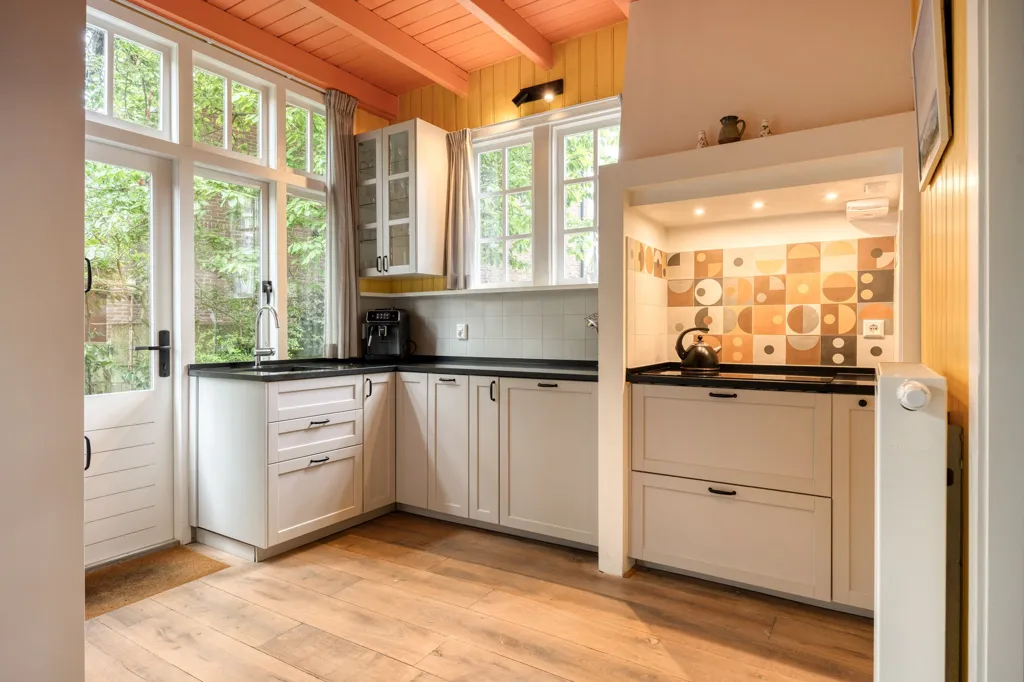 Maison 4 pièces à Leiden