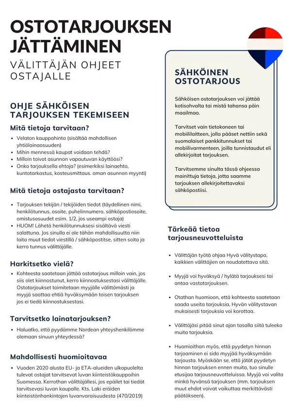 Casa di 3 locali a Hämeenlinna