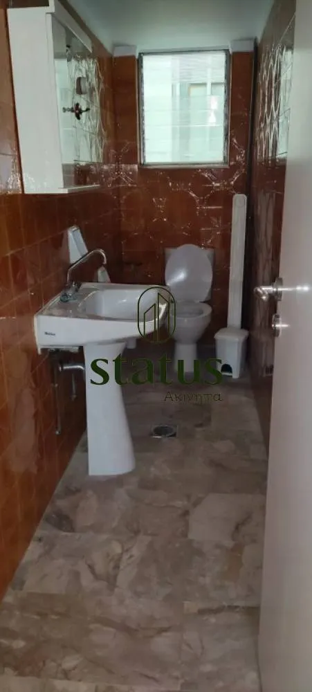 Vannitoad - Apartment with Balcony in Patras Centre