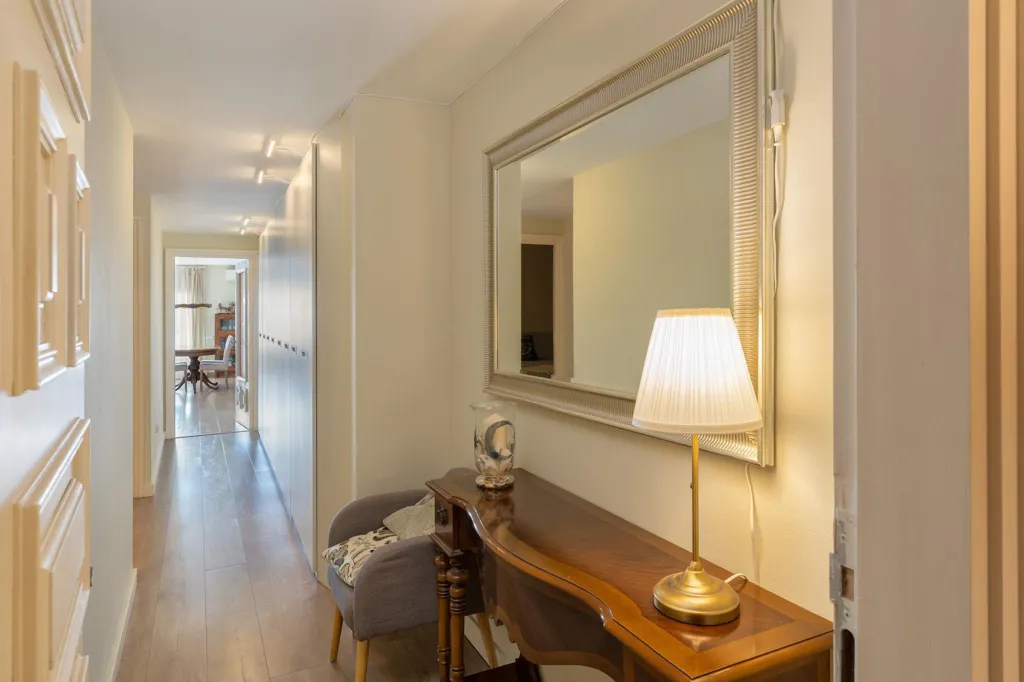 Esik - Beachfront Luxury Apartment in Lloret de Mar