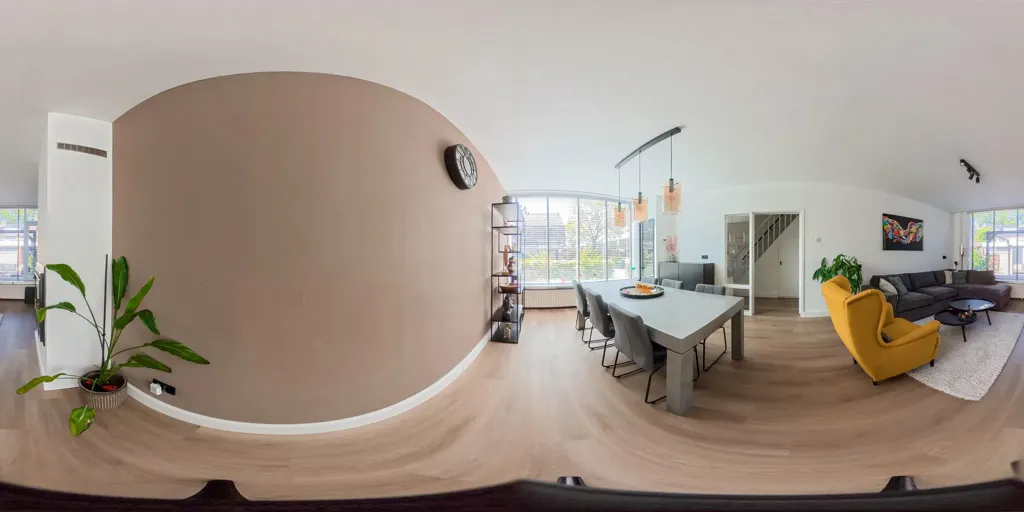 Maison 5 pièces à Zevenbergen