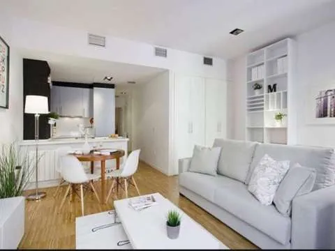 Appartement 2 pièces à Laval