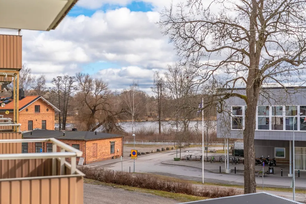 Appartement 4 pièces à Finspångs kommun