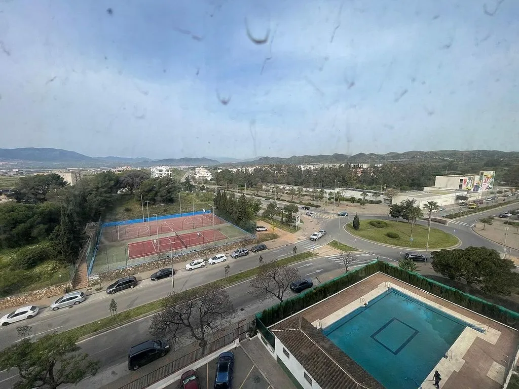 Rõdu - Luxury Flat with Pool in El Cónsul, Málaga