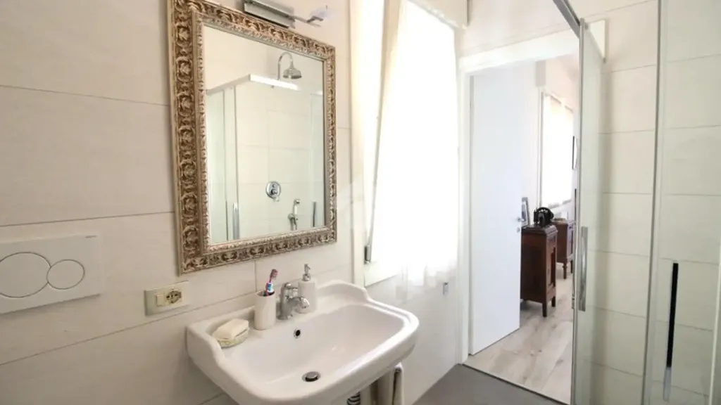 Salles de bain - Villa with Private Garden in Caorle