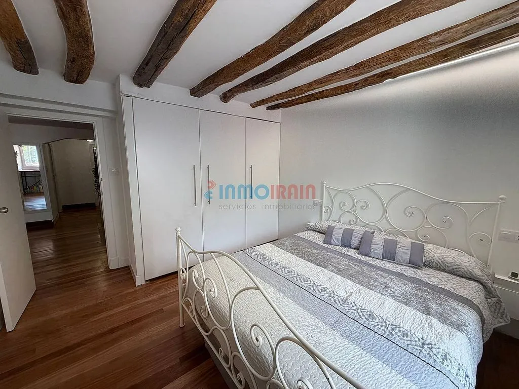 Chambres - Chalet with Pool and Terrace in Ataun