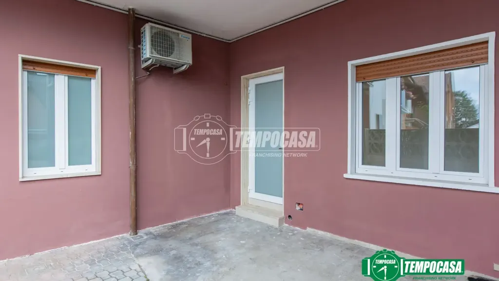 Extérieur - Fully Renovated 1-Bedroom Flat in Busto Arsizio