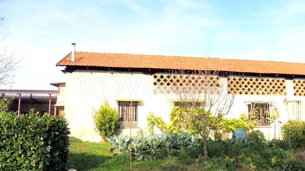 Välivaade - Restored Casale with Private Garden in Cavour