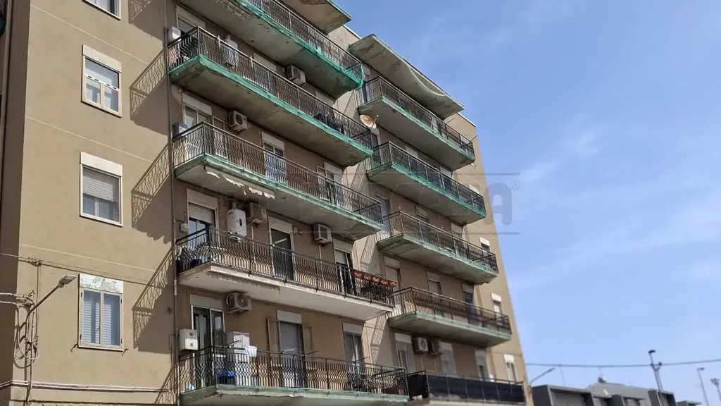 Välivaade - Rearranged Apartment with Panoramic View in Siracusa