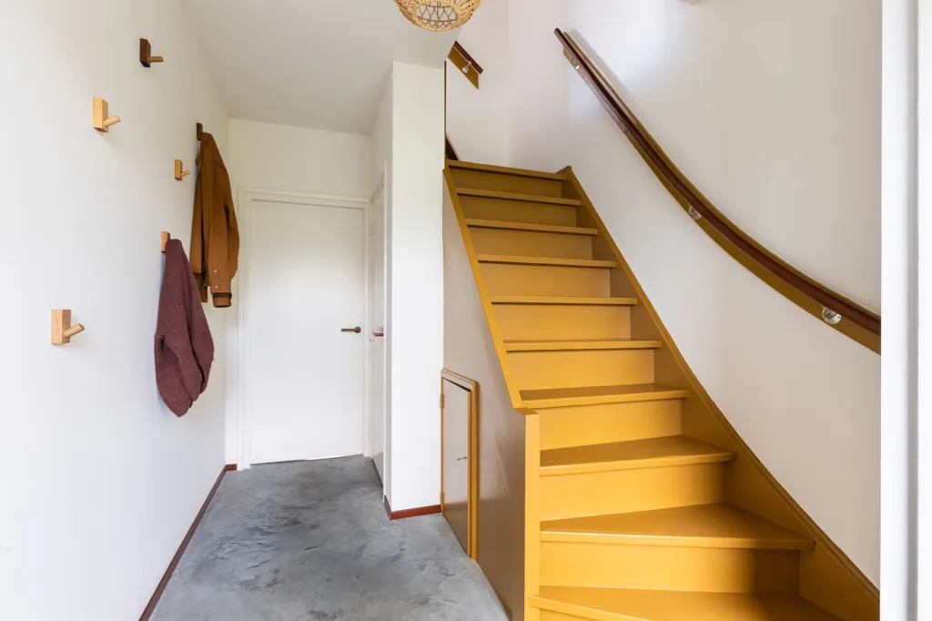 staircase