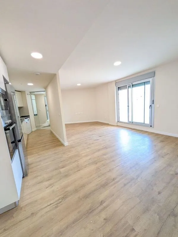 Elutuba - Apartment with Terrace in Las Torres