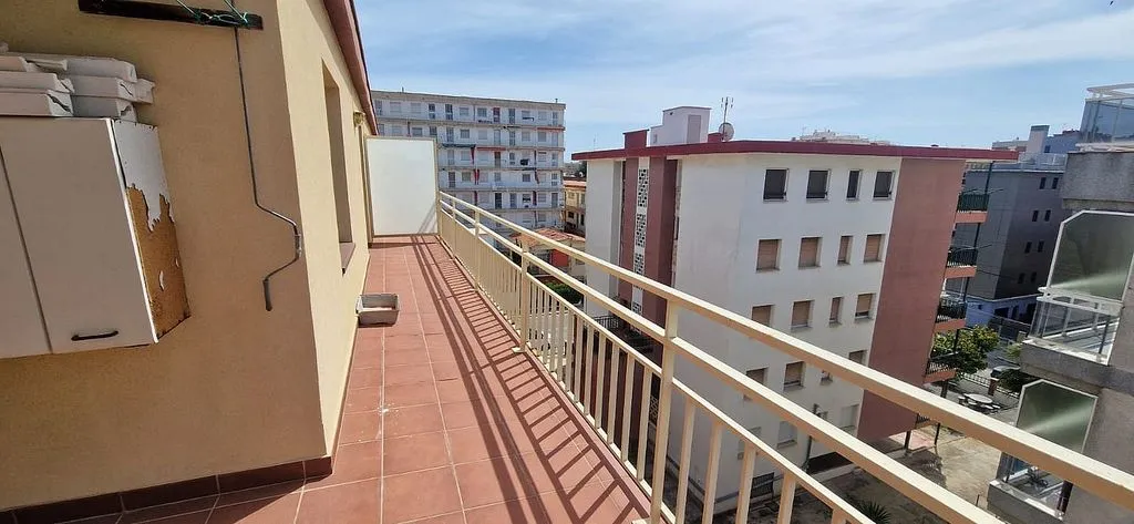 Rõdu - Apartment with Terraces in Calafell