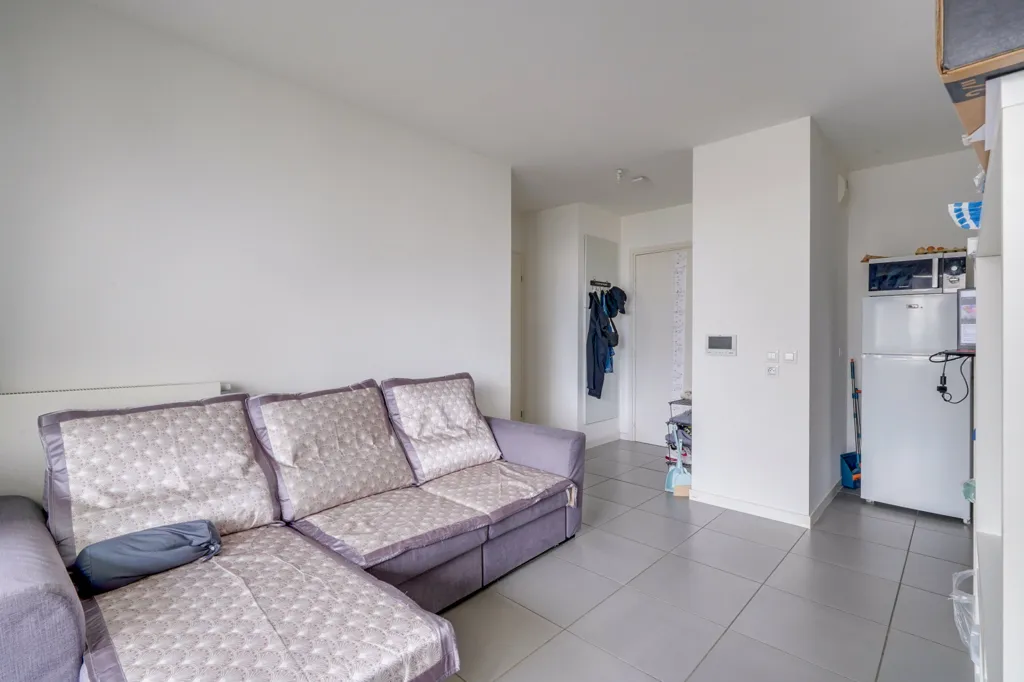 Séjour - Appartement avec terrasse à Bordeaux-Lac