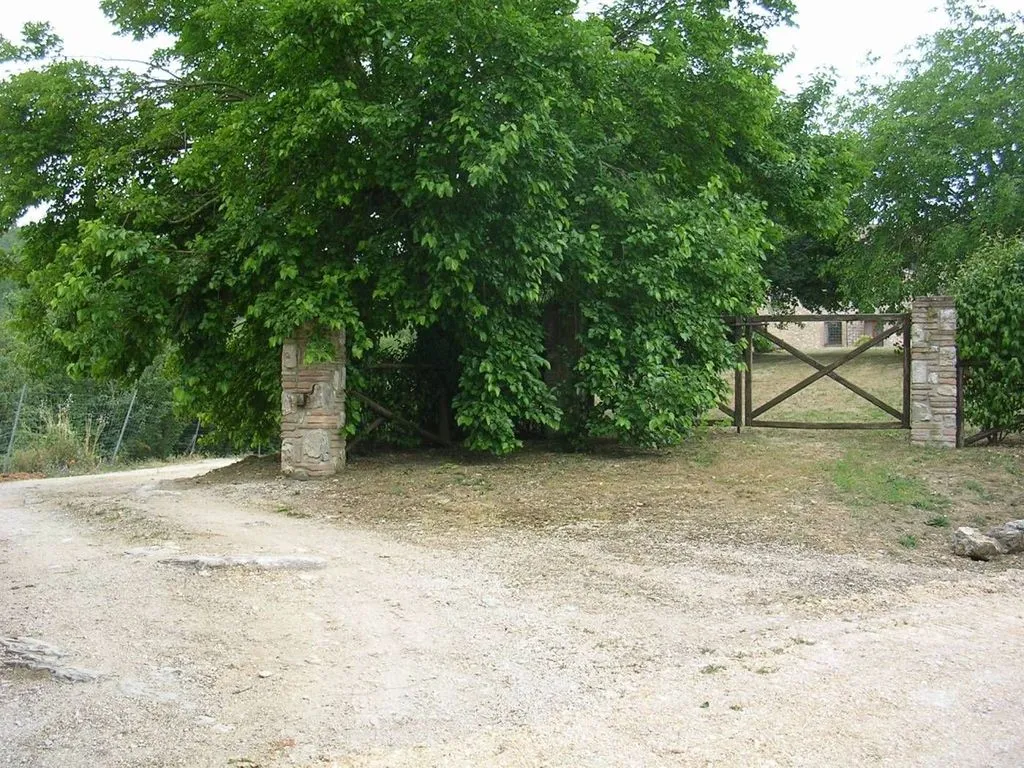 Extérieur - Renovated Farmhouse with Panoramic View in Amelia