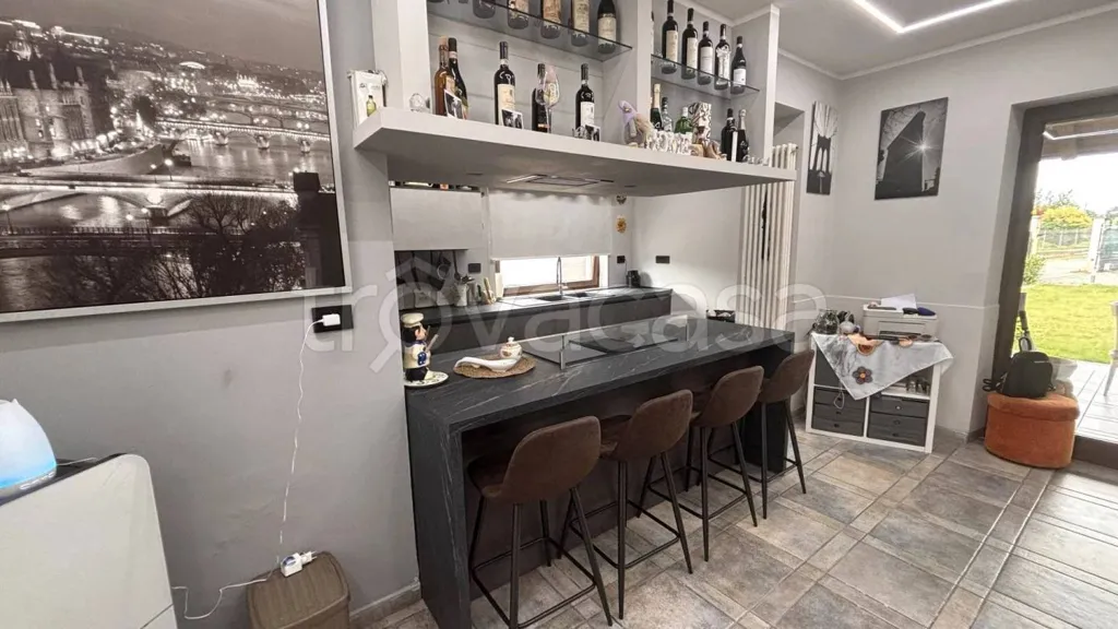 Maison 5 pièces à Bernezzo