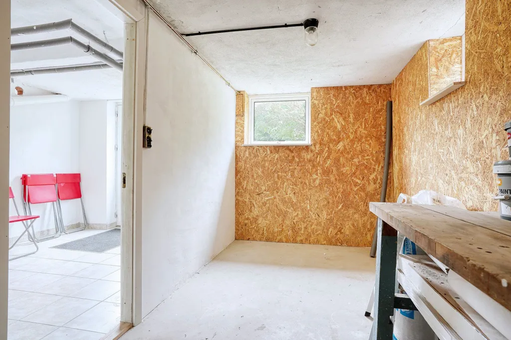 Maison 6 pièces à Holbæk