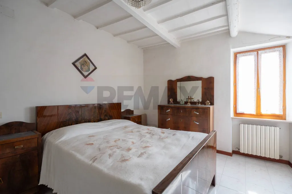 Chambres - Cielo-Terra House with Garden in Cupramontana