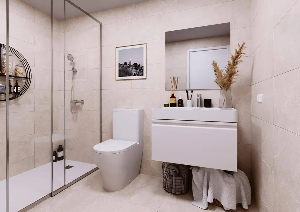 Vannitoad - Luxury Apartment with Pool in Santa Pola