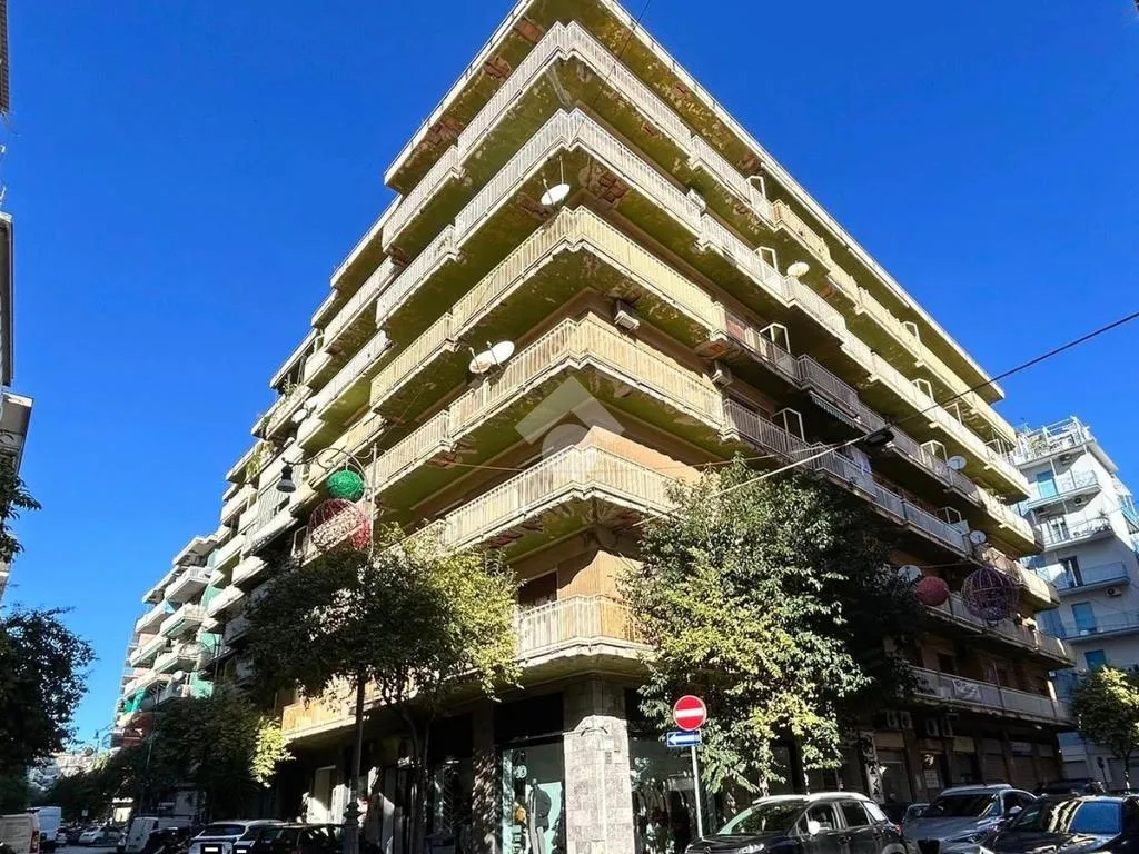 Välivaade - Apartment with Rooftop Terrace in Salerno