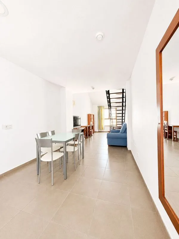 Elutuba - Duplex with Sea View Terrace in Las Canteras
