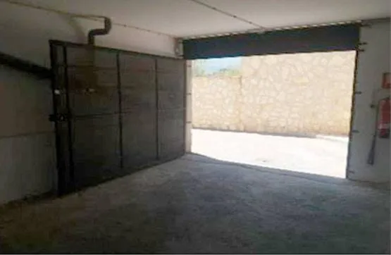 Garage - Garage Space in Turre, Almería