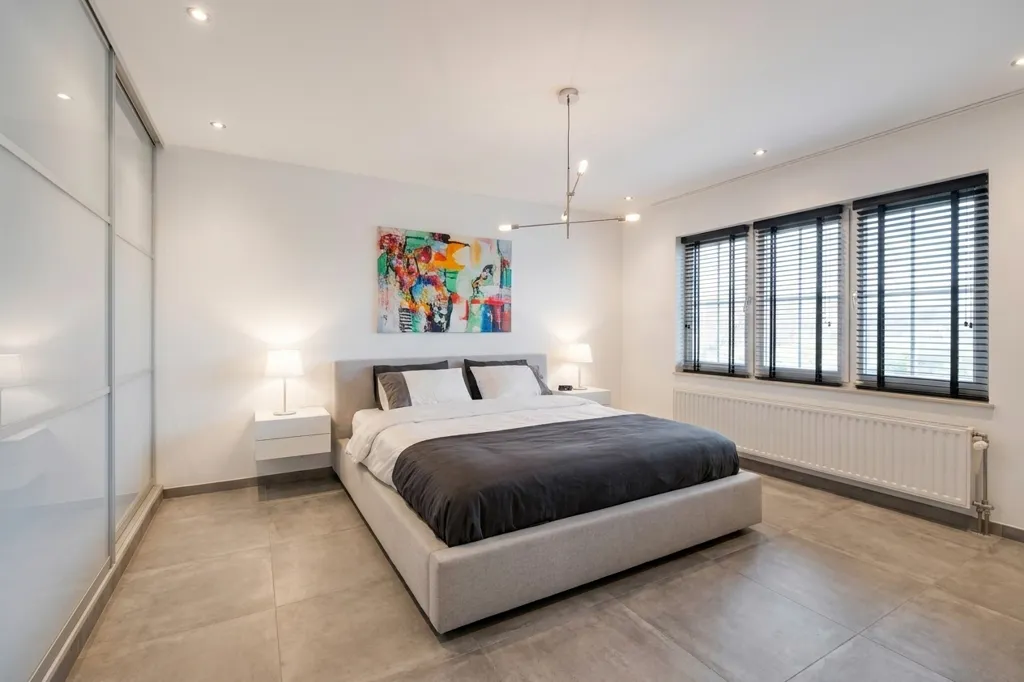 Chambres - Half-ouverte Bébouwée avec Jardin à Kuringen