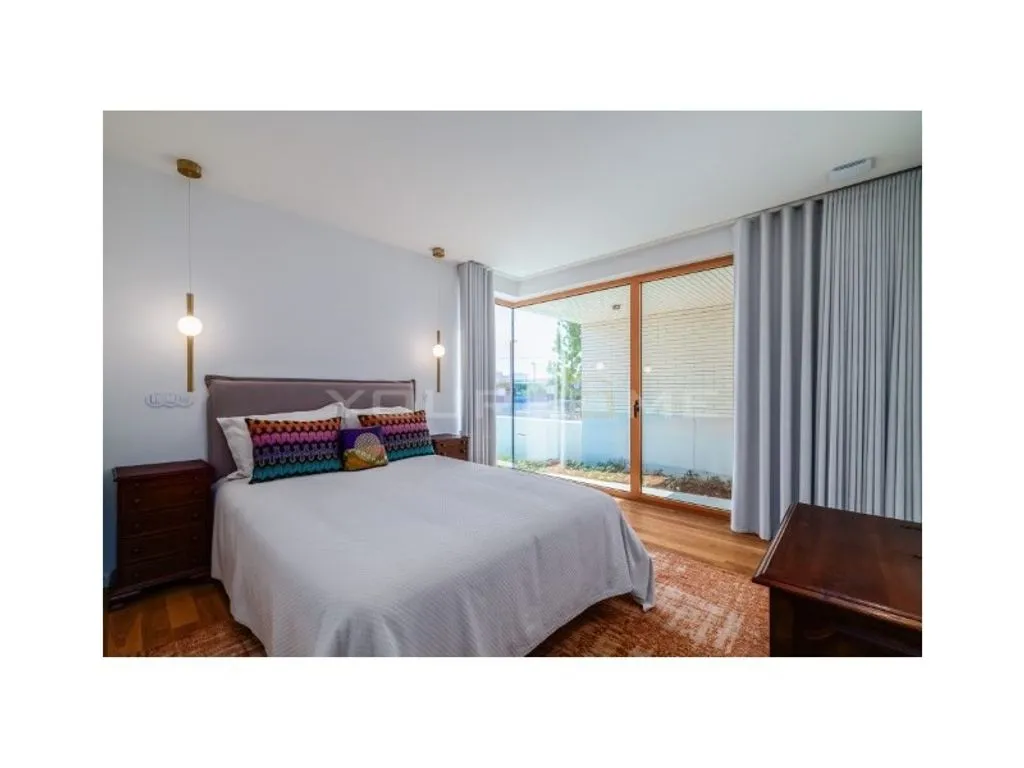 Chambres - Luxury Detached House with Ria Views in Aveiro