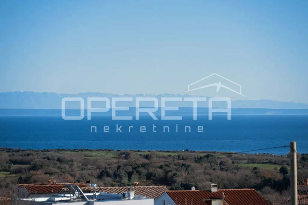 Giardino - Villa with Sea View in Ližnjan