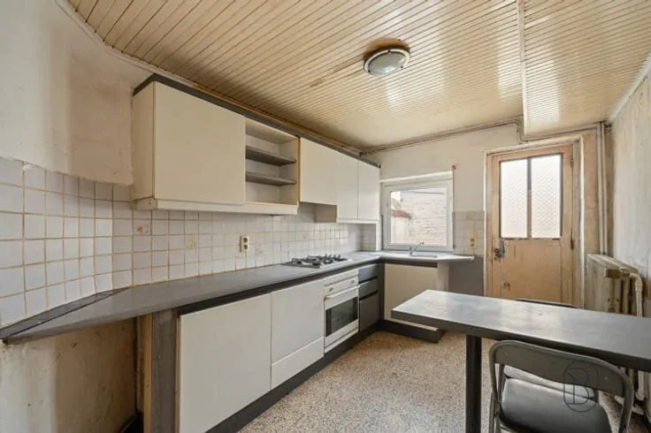 Maison 2 chambres à Kain