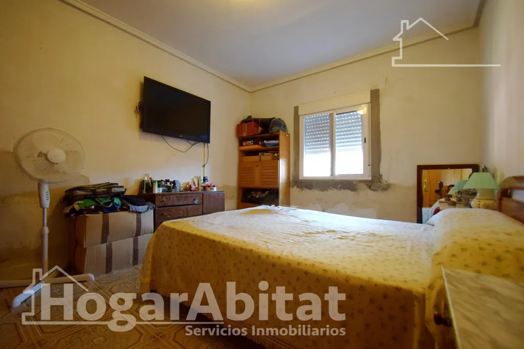Magamistoad - Rustic Chalet with Pool in Vilamarxant