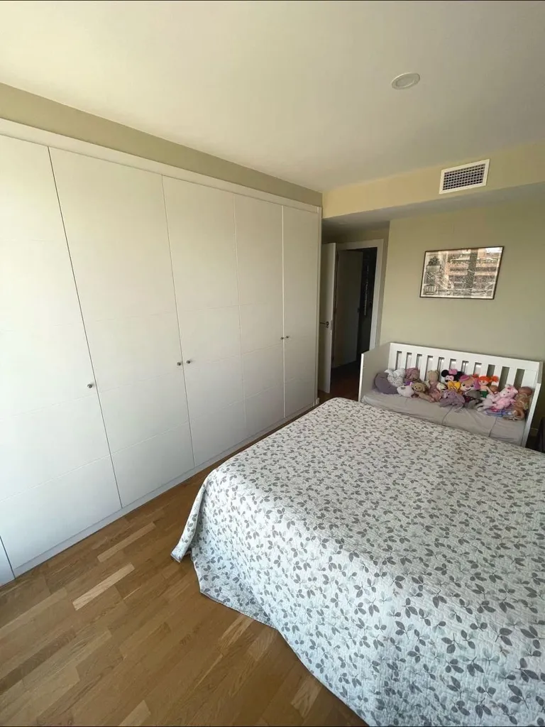 Magamistoad - Duplex with Terrace in Penya-Roja, Valencia