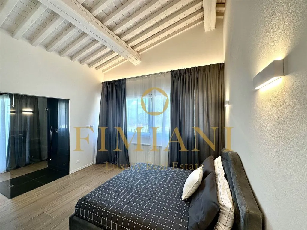 Magamistoad - Panoramic Villa with Pool in Reggello