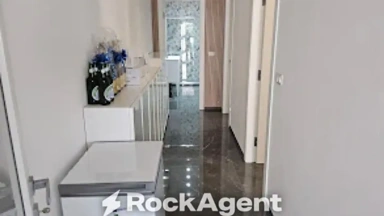 Ingresso - Terraced Apartment with Sea View in Monasterace