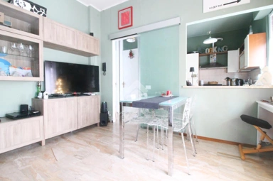 Elutuba - Apartment with Balcony in Pavia