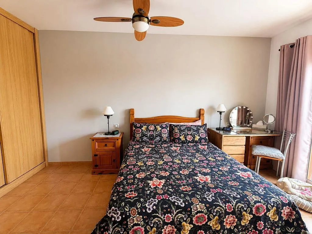 Chambres - Villa with Pool on Golf Course in Antigua