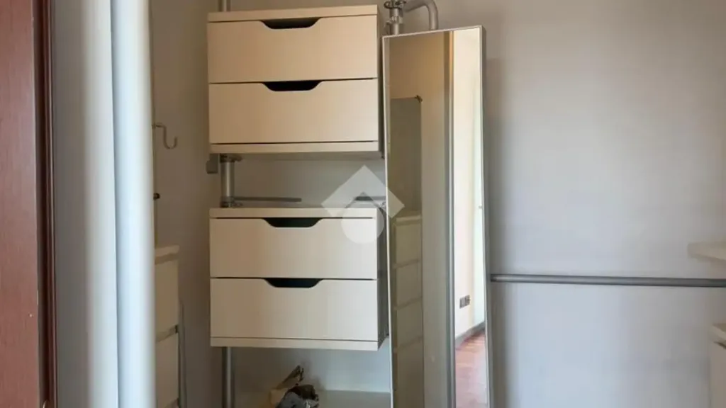 Rooms - Bright Bilocale with Terraces in Milan