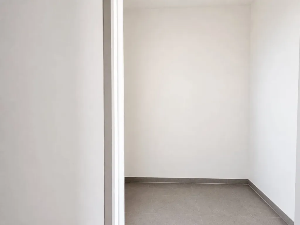 Rooms - Newly Built Apartment with Terrace in Merchtem
