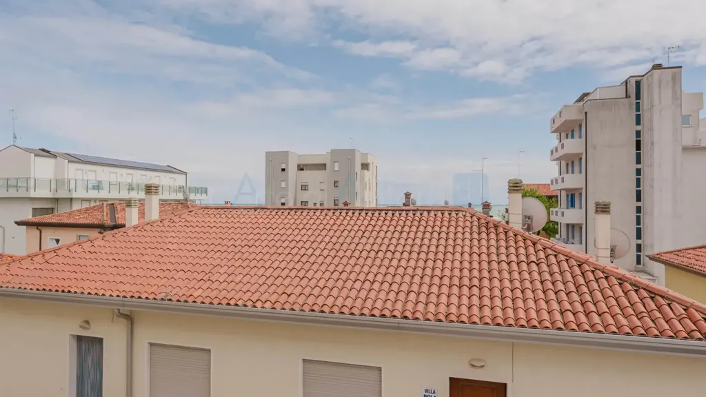 Terrass - Apartment with Beach Access in Jesolo