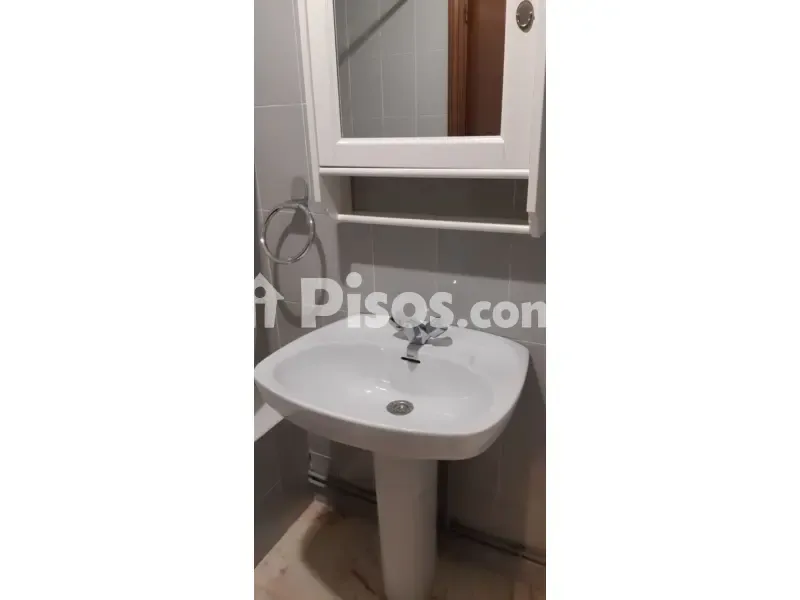 Bagni - 1-Bedroom Duplex with Central Heating in Dominicos