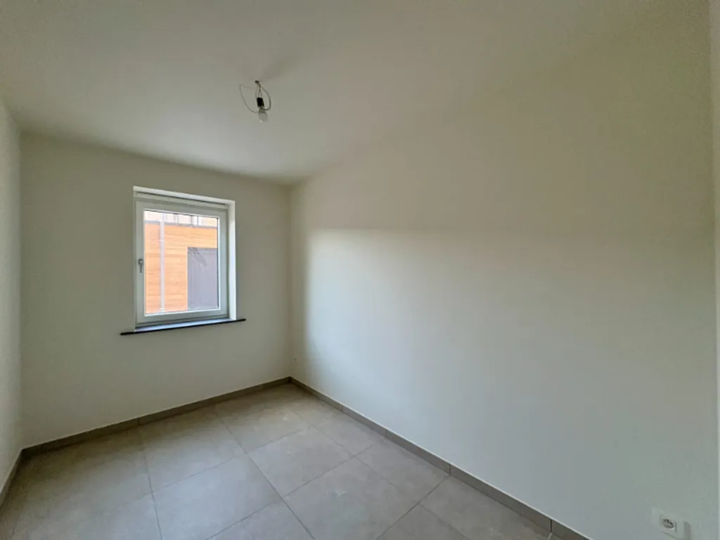 Toad - Modern Apartment with Terrace in Evergem