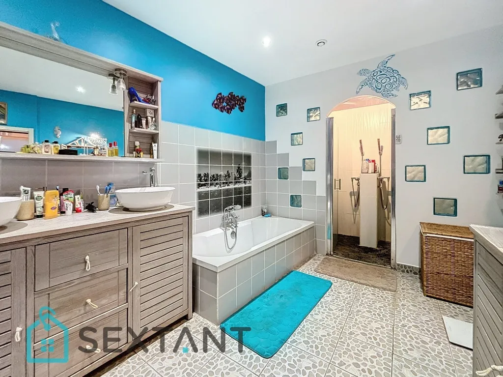 Vannitoad - Fully Renovated Flat in Caudebec Centre