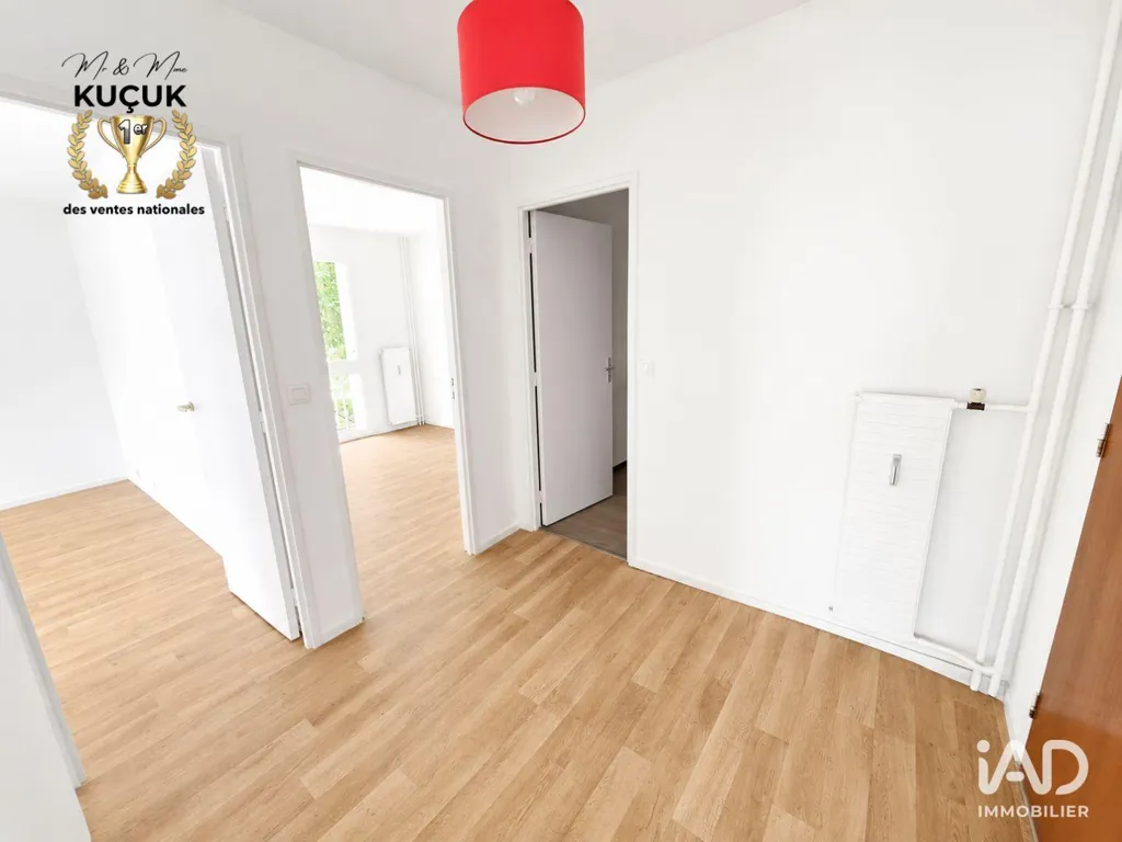 Pièces - Appartement 3 Pièces avec Ascenseur à Lamballe
