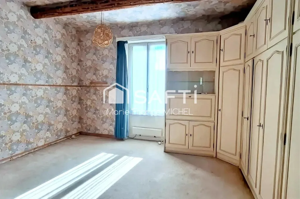 Chambres - Maison de Charme avec Jardin à Pernes-les-Fontaines